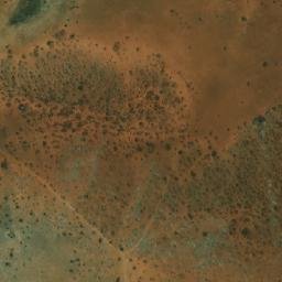Satellite imagery of DANIELSKUIL O, NA