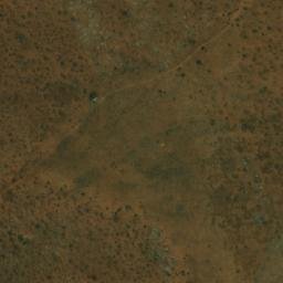 Satellite imagery of DANIELSKUIL O, NA