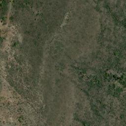Satellite imagery of PAAISKLOOF OOS, NA