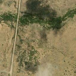 Satellite imagery of SPITZKOP S, NA