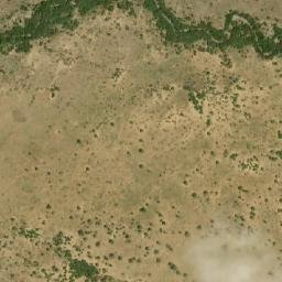 Satellite imagery of SPITZKOP S, NA