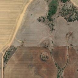 Satellite imagery of Mount Willoughby, AU