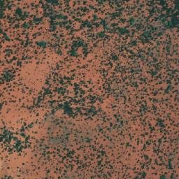 Satellite imagery of Big Three Breakaway, AU