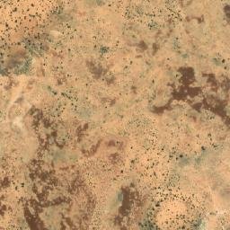 Satellite imagery of Taltra Hill, AU
