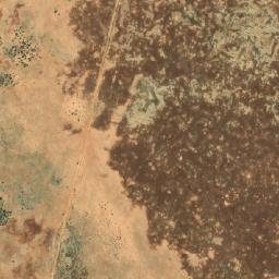 Satellite imagery of Taltra Hill, AU