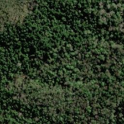 Satellite imagery of Mount Guymer, AU