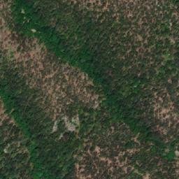 Satellite imagery of Toowoonan Mount, AU