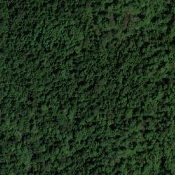 Satellite imagery of Mount Roberts, AU