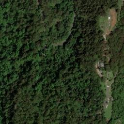 Satellite imagery of Mount Roberts, AU