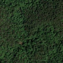 Satellite imagery of Charraboomba Rock, AU