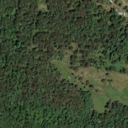 Satellite imagery of Turtle Rock, AU