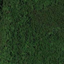 Satellite imagery of Fairview Mountain, AU