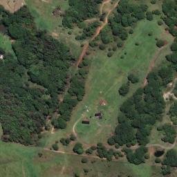 Satellite imagery of Campbell Hill, AU