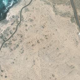 Satellite imagery of Punta Rascamoño, CL