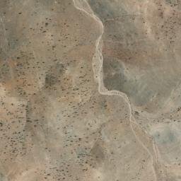 Satellite imagery of La Verde, CL