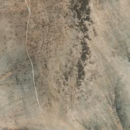 Satellite imagery of La Verde, CL