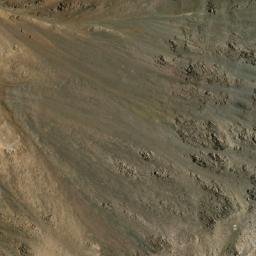 Satellite imagery of Cerro Sur Caserones, CL