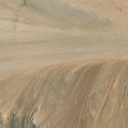 Satellite imagery of Cerro Sur Caserones, CL