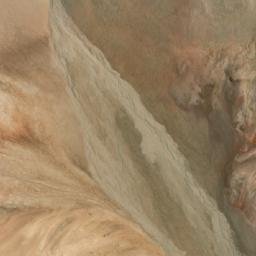 Satellite imagery of Paso de Peña Negra, AR