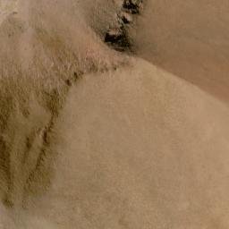 Satellite imagery of Cerro Estanzuela, AR