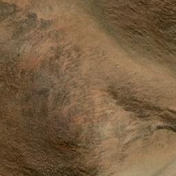 Satellite imagery of Cerro Estanzuela, AR