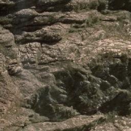 Satellite imagery of Portezuelo de Quebrada Seca, AR