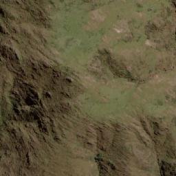 Satellite imagery of Cerro el Morro, AR