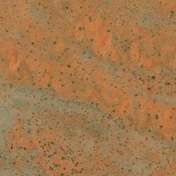 Satellite imagery of ZANDVLEI, NA
