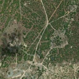 Satellite imagery of Sover, ZA