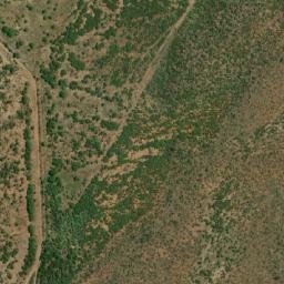 Satellite imagery of VERGENOEG, NA