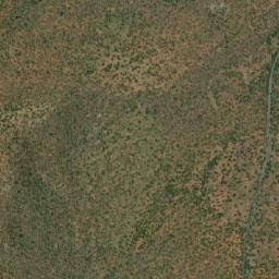 Satellite imagery of VERGENOEG, NA