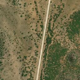Satellite imagery of GORDONIA, NA