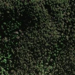 Satellite imagery of Mount Guymer, AU