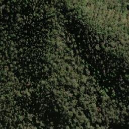Satellite imagery of Mount Guymer, AU