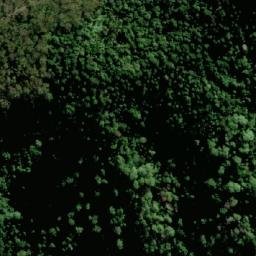 Satellite imagery of Mount Steamer, AU