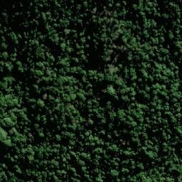 Satellite imagery of Mount Steamer, AU