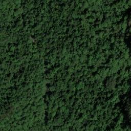Satellite imagery of Mount Roberts, AU