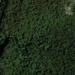 Satellite imagery of Mount Roberts, AU