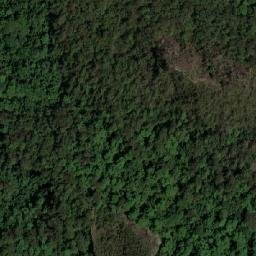 Satellite imagery of Charraboomba Rock, AU