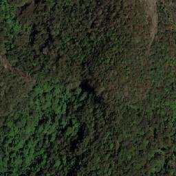 Satellite imagery of Charraboomba Rock, AU