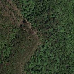 Satellite imagery of Turtle Rock, AU