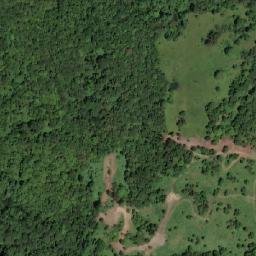 Satellite imagery of Turtle Rock, AU