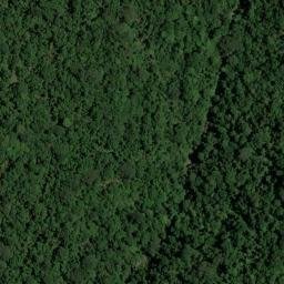 Satellite imagery of The Pinnacle, AU