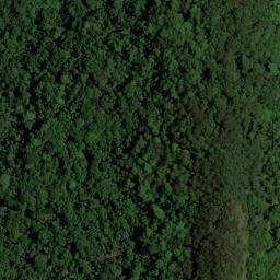 Satellite imagery of The Pinnacle, AU