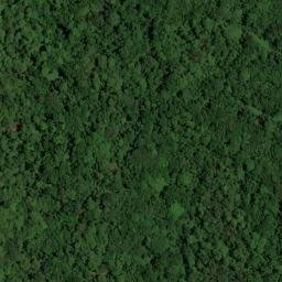 Satellite imagery of The Pinnacle, AU