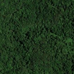 Satellite imagery of Hell Hole, AU
