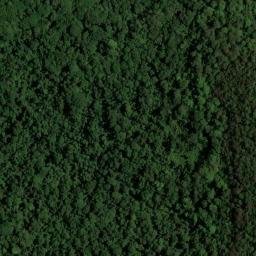 Satellite imagery of Hell Hole, AU