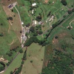 Satellite imagery of Campbell Hill, AU