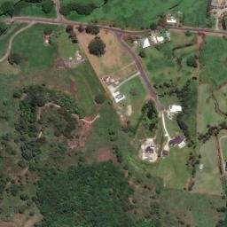 Satellite imagery of Campbell Hill, AU