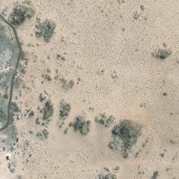 Satellite imagery of Punta Rascamoño, CL
